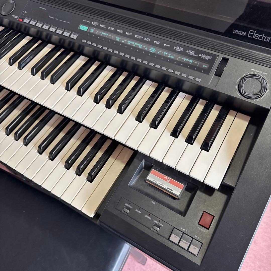 YAMAHA◾️エレクトーン HS-5 - メルカリ