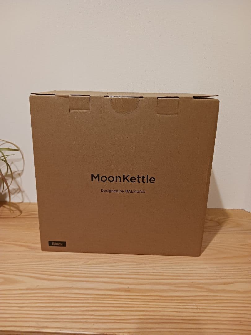 BALMUDA ムーンケトル バルミューダ KPT02JP-BK ヨドバシ.com - BALMUDA バルミューダ 電気ケトル MoonKettle（ムーン