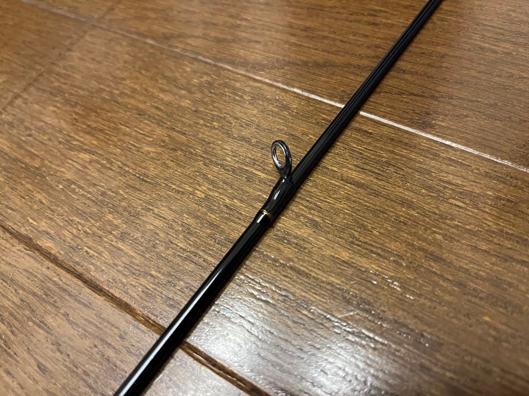 モアザンエキスパートAGS97M ソリッドティップチューン - メルカリ