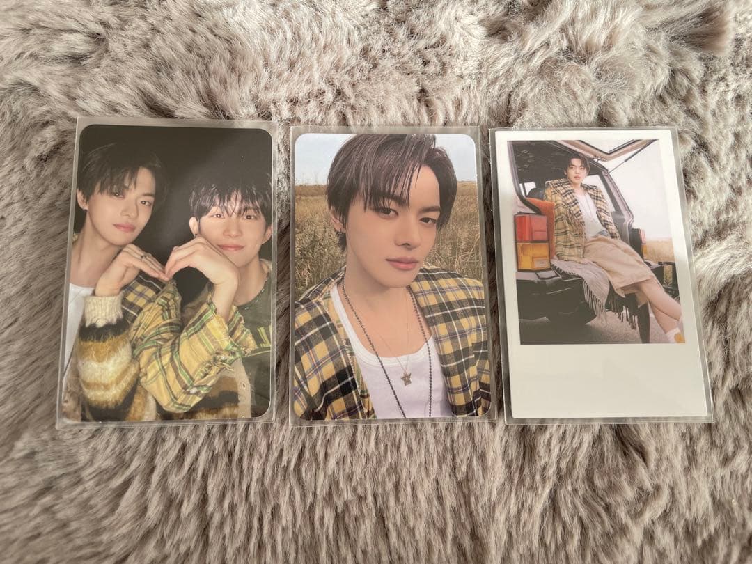 ALD1 EUPHORIA リオ STAR ROAD 封入トレカ - メルカリ