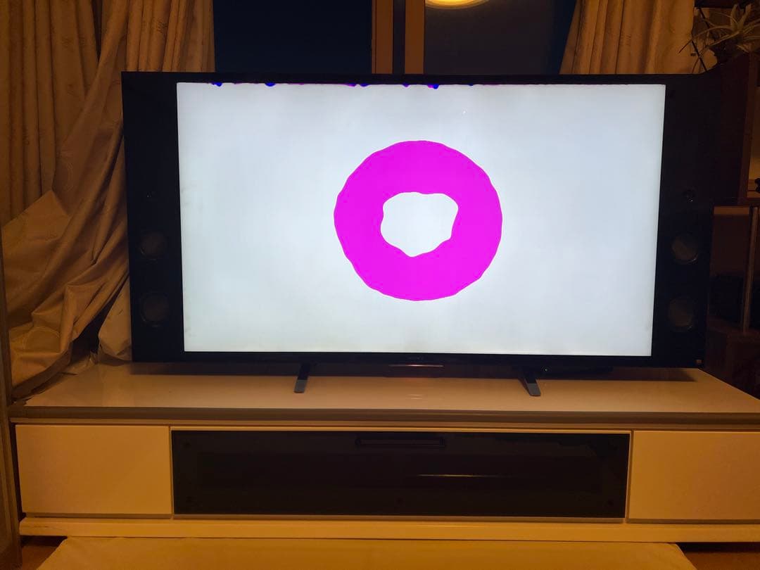 KJ-55X9350D ソニー　SONY 3D 液晶テレビ　55　2016年製 Amazon | ソニー 55V型 液晶 テレビ ブラビア KJ-55X9350D 4K Android