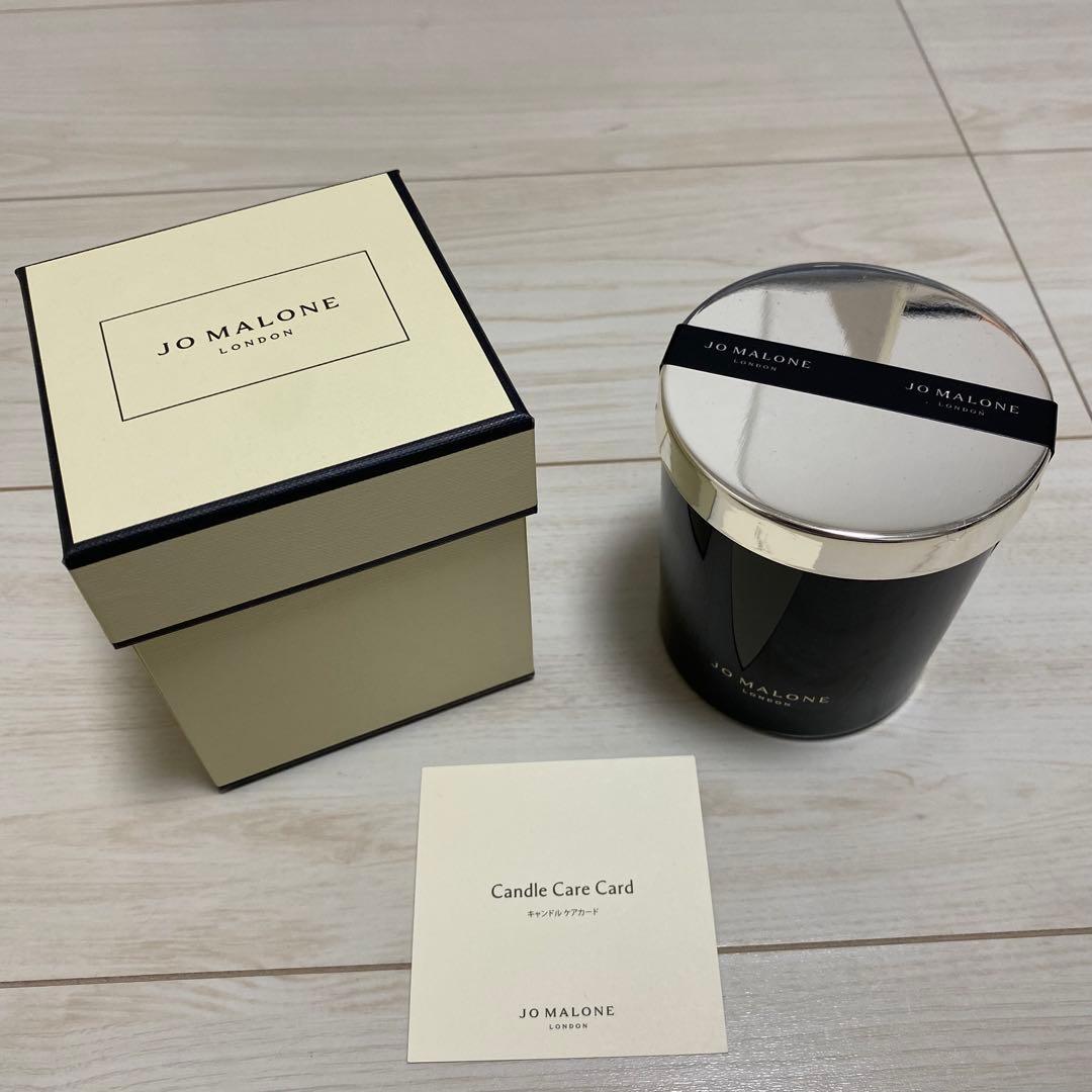 JO MALONE LONDON ホームキャンドル Jo Malone London™ Peony & Blush Suede Scented Home Candle | Nordstrom