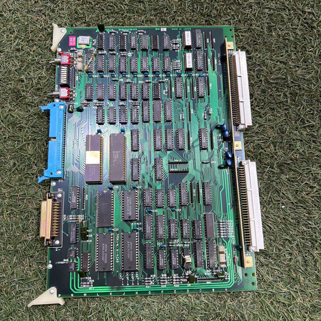 FX01B Mitsubishi / BN624A236H05 Board - メルカリ