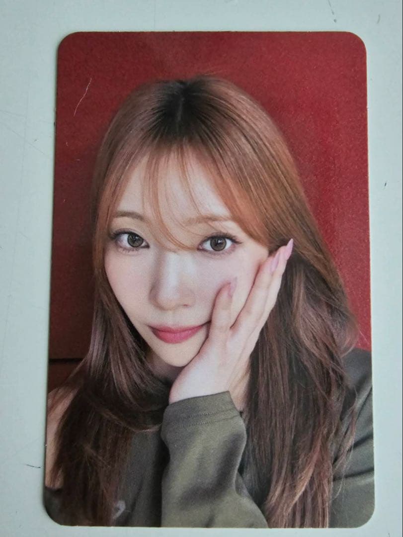 NiziU LOVE LINE 音楽中心サノクトレカ9枚セット - メルカリ