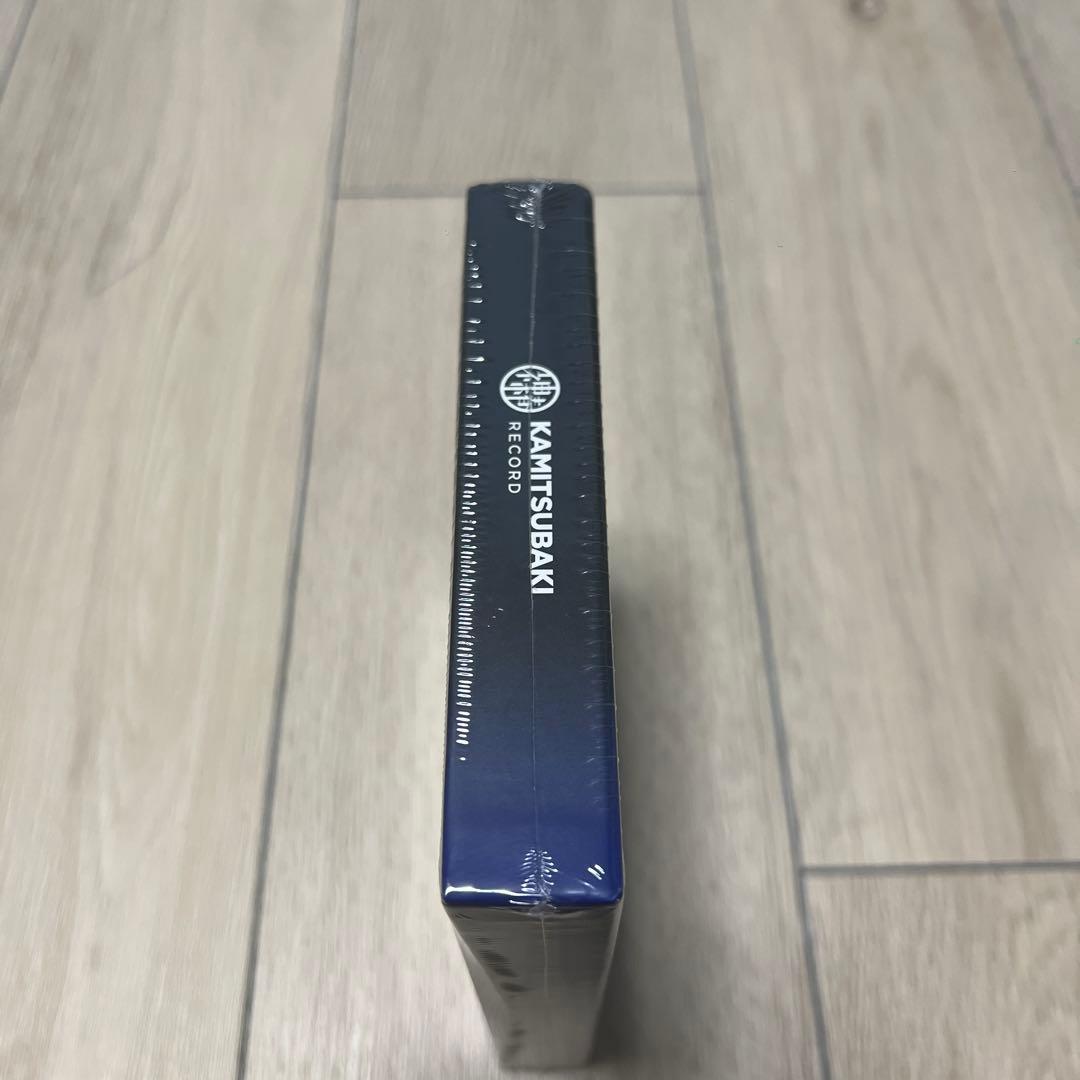 花譜 観測γ初回限定盤 新品未開封