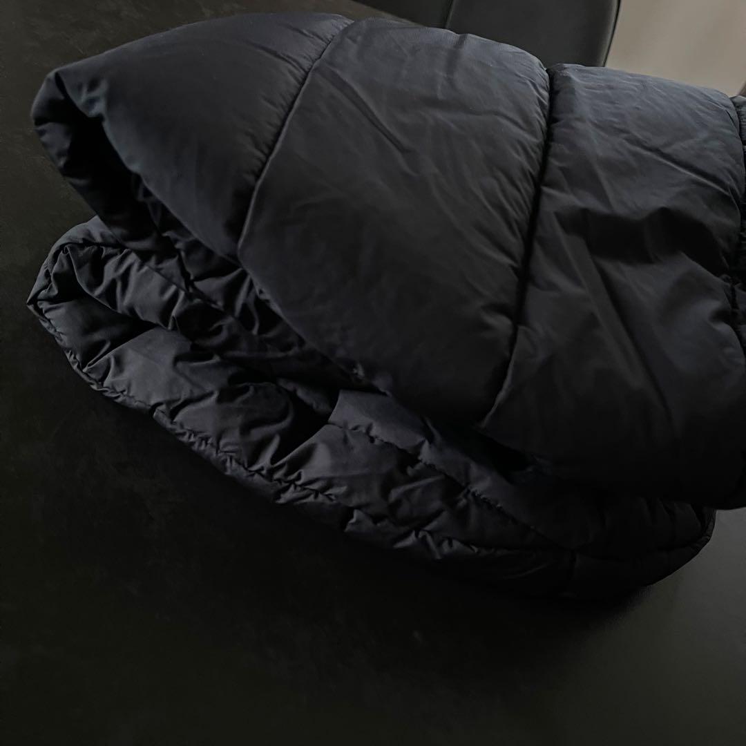 THE NORTH FACE おくるみ ブランケット 抱っこ紐 カバー - メルカリ