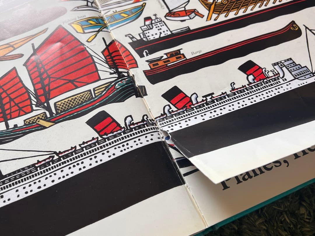 La porte 憧憬社ラポルト絵本50冊フルセット+おまけ1冊（翻訳付