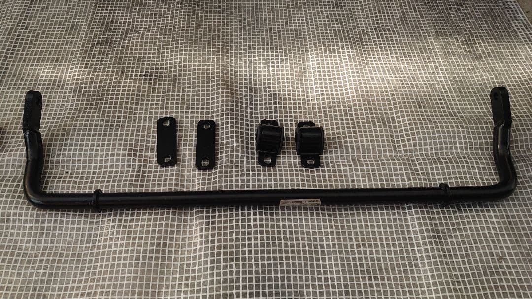 年末最終 これでどうだ価格破壊アルファード30系クスコ製 リア スタビライザー 30系 アルファード / 30系ヴェルファイア 2WD専用 リアスタビライザー