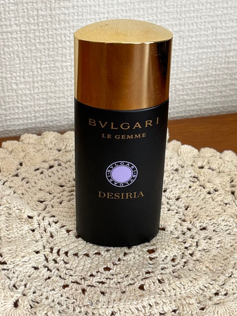 香水　BVLGARI LE GEMME DESIRIA 30ml ブルガリ BVLGARI（ブルガリ） 【並行輸入品】ブルガリ オムニア アメジスト