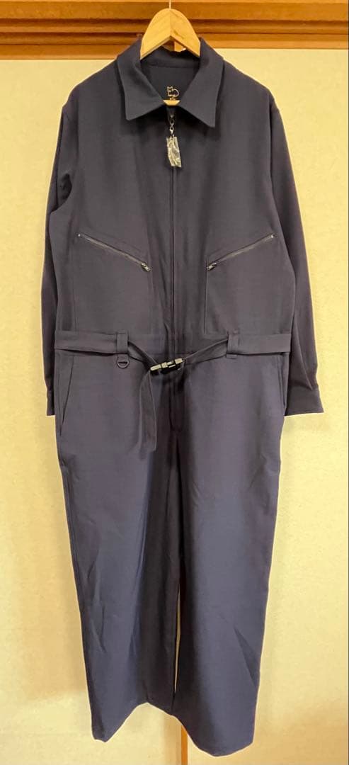 米津玄師 LOST CORNER つなぎ Lサイズ - メルカリ