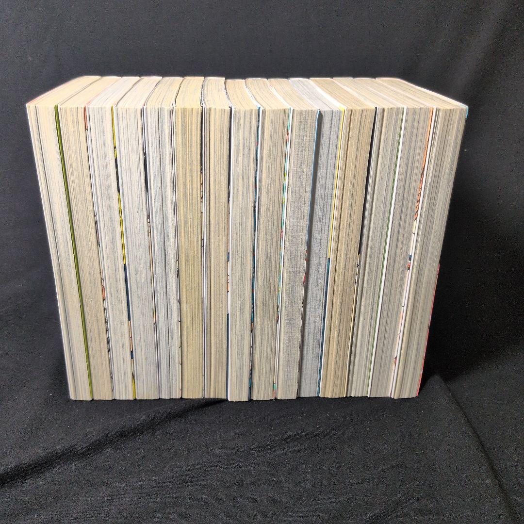 君に届け 1-30巻 全巻セット アニメガイドブック 初版限定特典多数