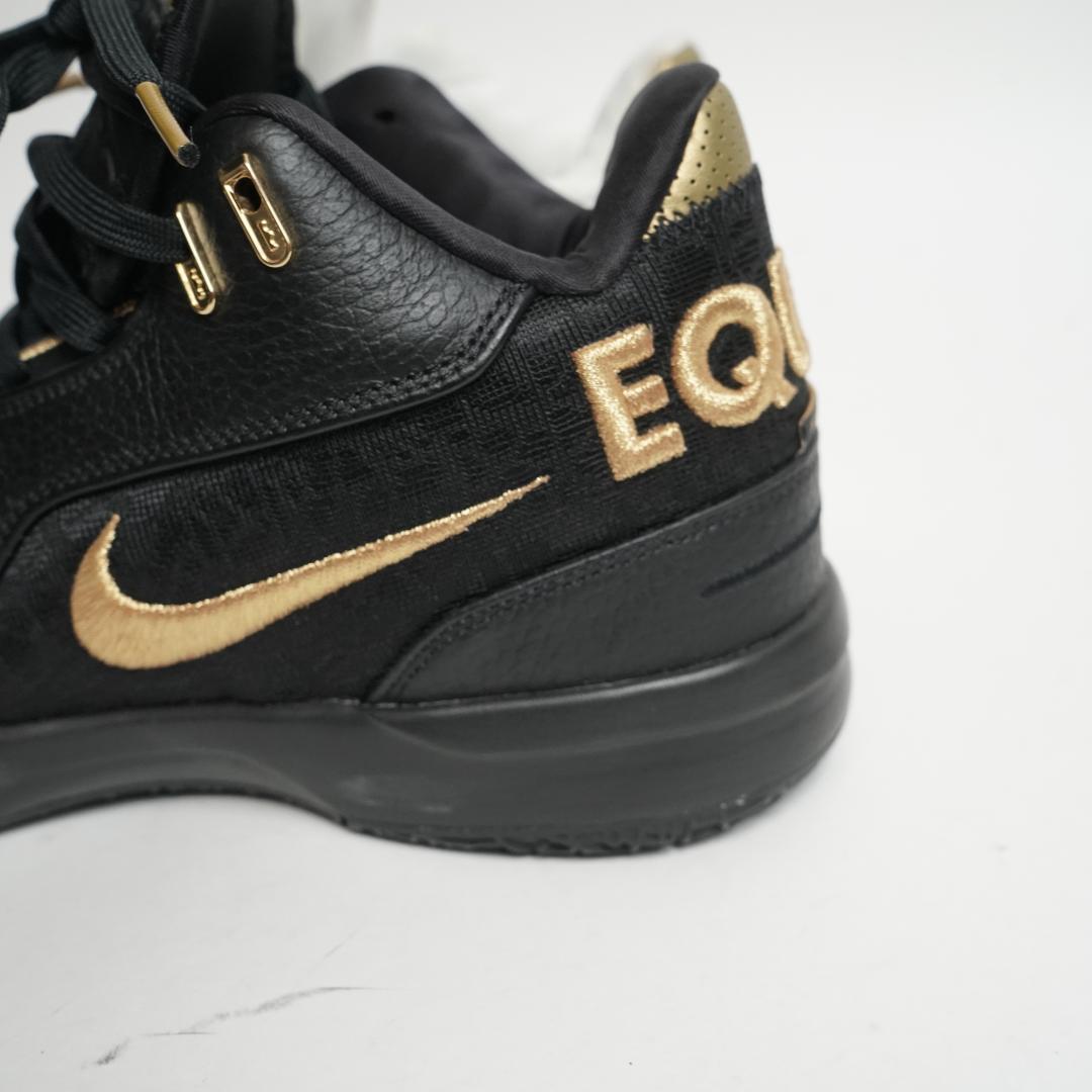 【未使用級】ナイキ レブロン NXXT GEN AMPS EP 27.5cm