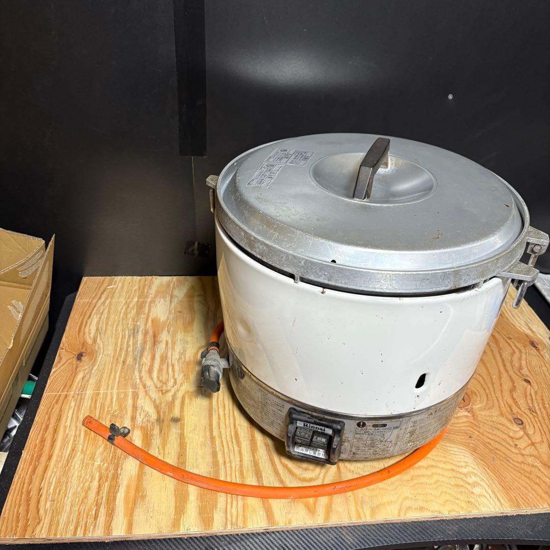 炊飯器　3升炊き　リンナイ　RR-30S1 ガス炊飯器　lp プロパン rr-300c-gh.jpg?fitin=272:272