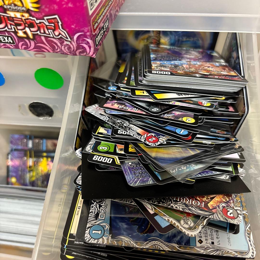 デュエルマスターズ まとめ売り - メルカリ