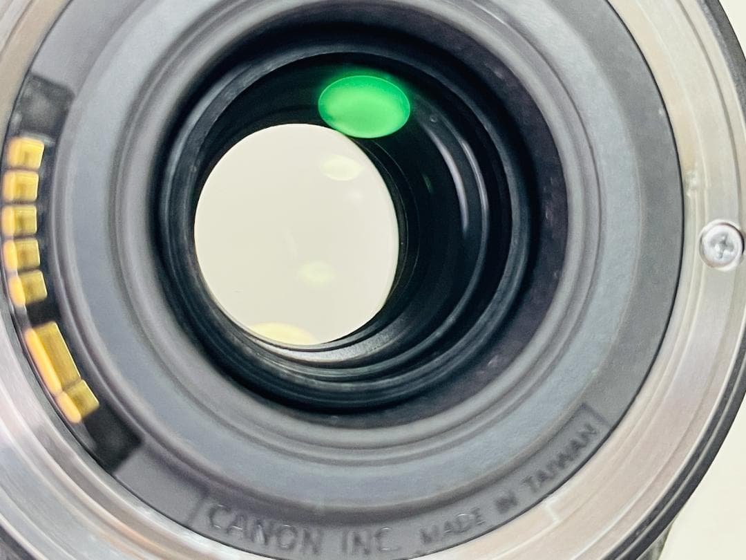 ⭐美品⭐キヤノン CANON EF-S 18-200mm F3.5-5.6 IS