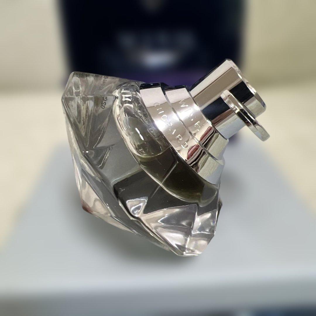 Wish Chopard 香水セット PARFUM ＆ EDT - メルカリ
