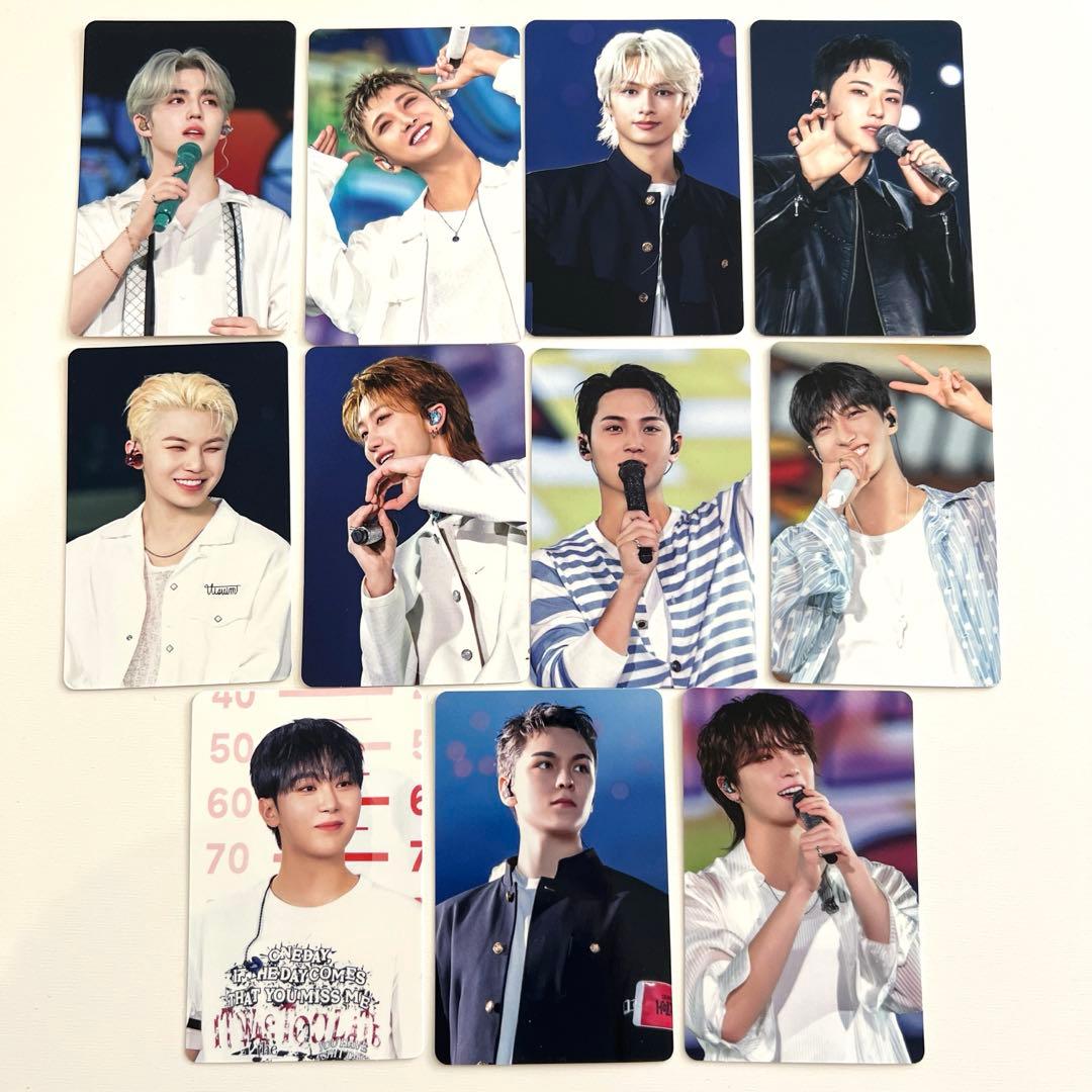 SEVENTEEN holiday 日本ペンミ FUNMEETING トレカ - メルカリ