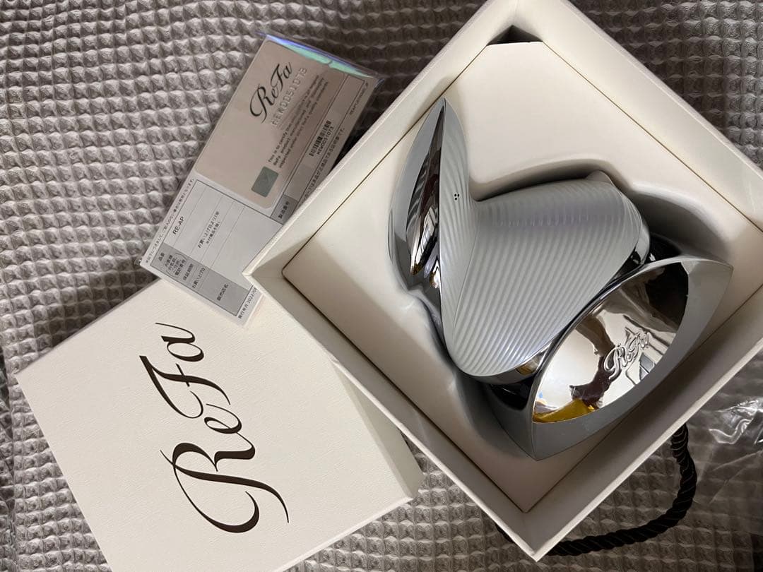 ReFa リファビューテック　ヘッドスパ ReFa リファビューテック ヘッドスパ 正規販売店】リファビューテック