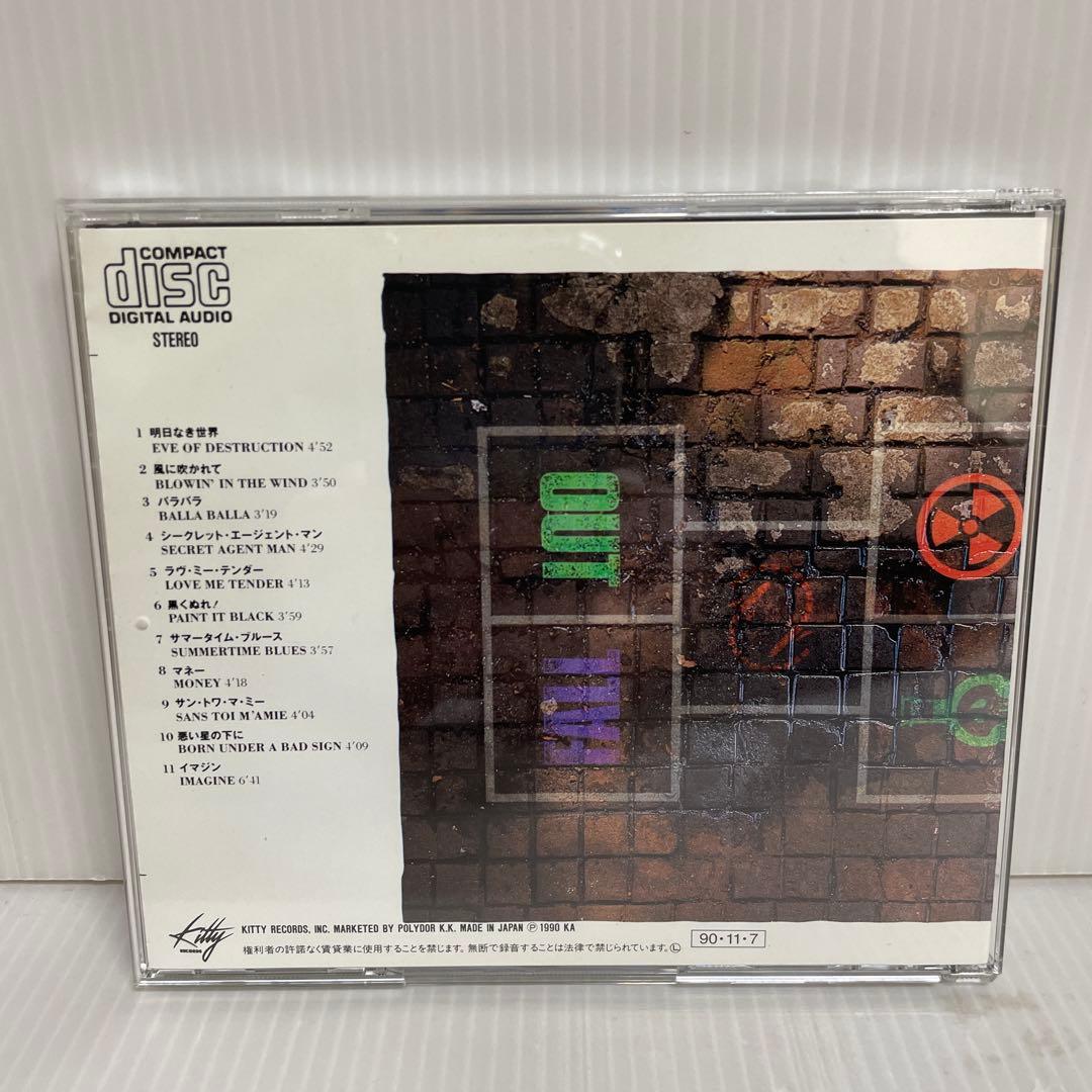 THE RC SUCCESSION RCサクセション / COVERS カバーズ - メルカリ