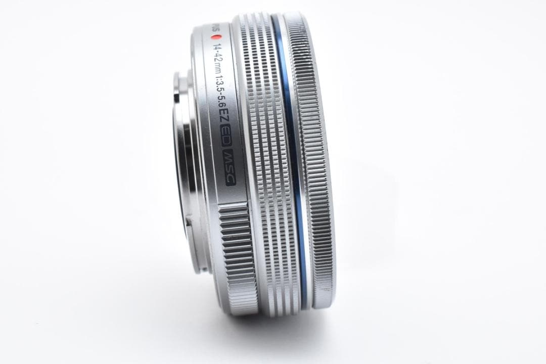 ★極上品★ M.ZUIKO 14-42mm F3.5-5.6 EZ ED