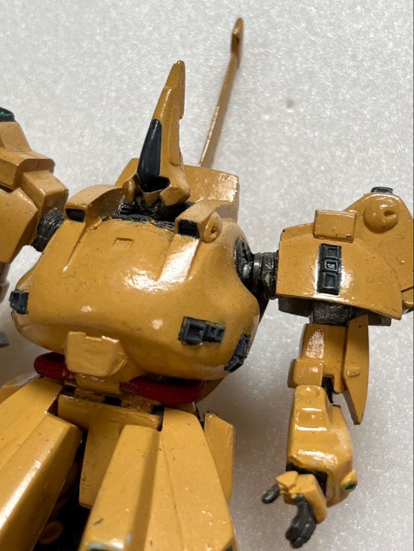 ジ・オ THE-O 1/220 ガレージキット 当時もの b&k model - メルカリ