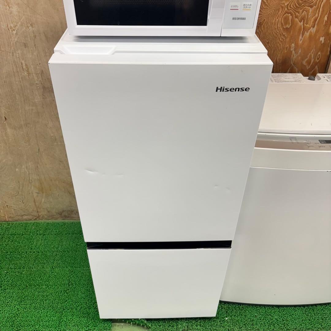 666 ホワイトカラー冷蔵庫 洗濯機 電子レンジ 小型 一人暮らし 半年保証