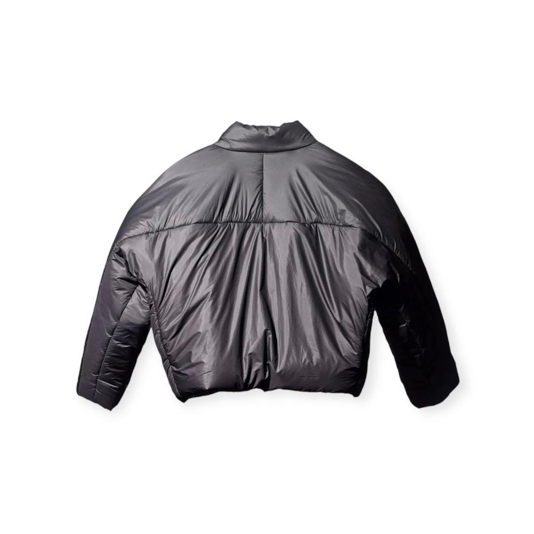 yeezy gap balenciaga ROUND JACKET 2 L 新品 - メルカリ