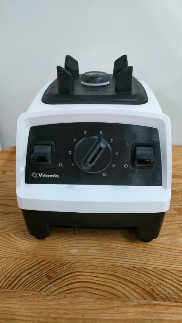 美品】バイタミックス E320 保証書あり 1616 - メルカリ