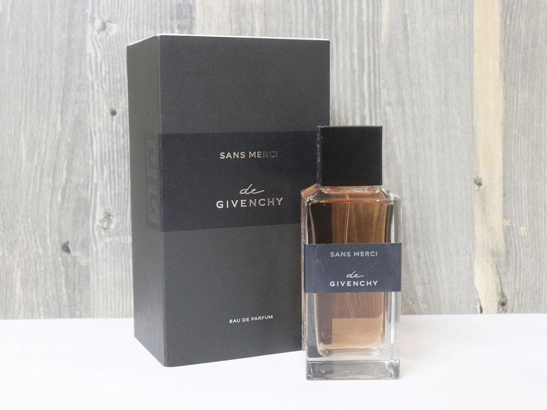 GIVENCHY ジバンシー　ド ジバンシイ サンメルシー　100ml ド ジバンシイ デゾベイサン - オーデパルファム | Givenchy Beauty