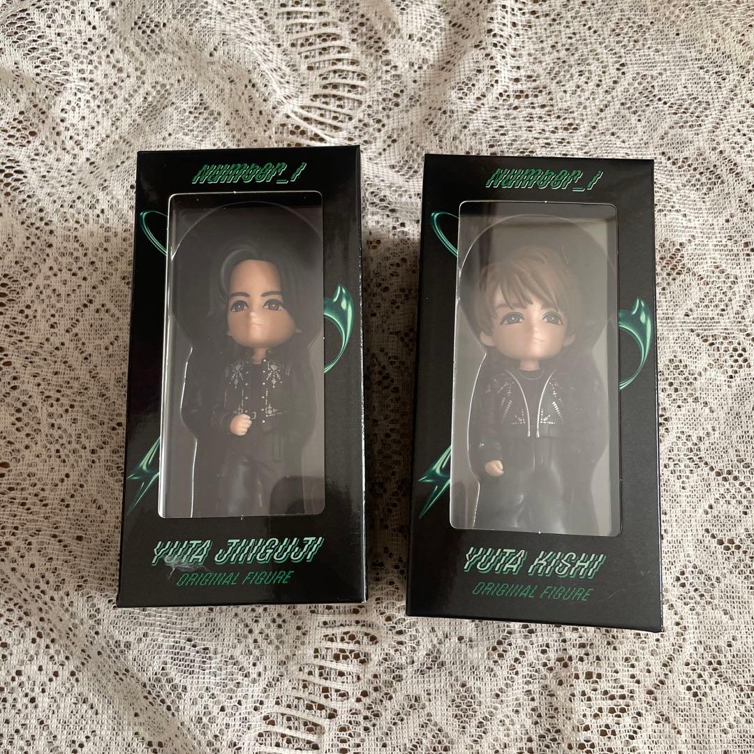 Number_i グッズ まとめ売り ナンバーアイ 好きなもの選んで○ - メルカリ