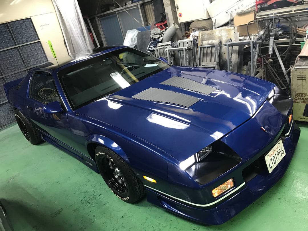 JEGS SSR 15インチ 120.65 カマロ トランザム コルベット - メルカリ