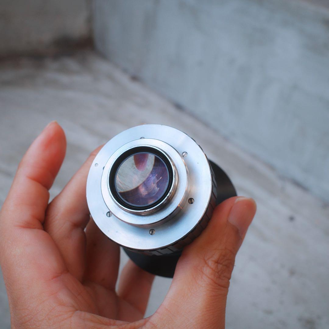 シュナイダー25/0.95 Xenon Schneider -Kreuznach