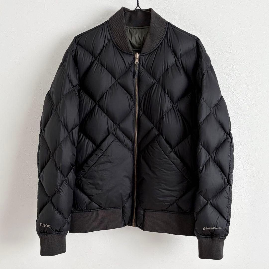 エディーバウアー スカイライナー オールパーパス リバーシブル ダウンジャケット Eddie Bauer （エディー・バウアー）公式オンライン通販サイト