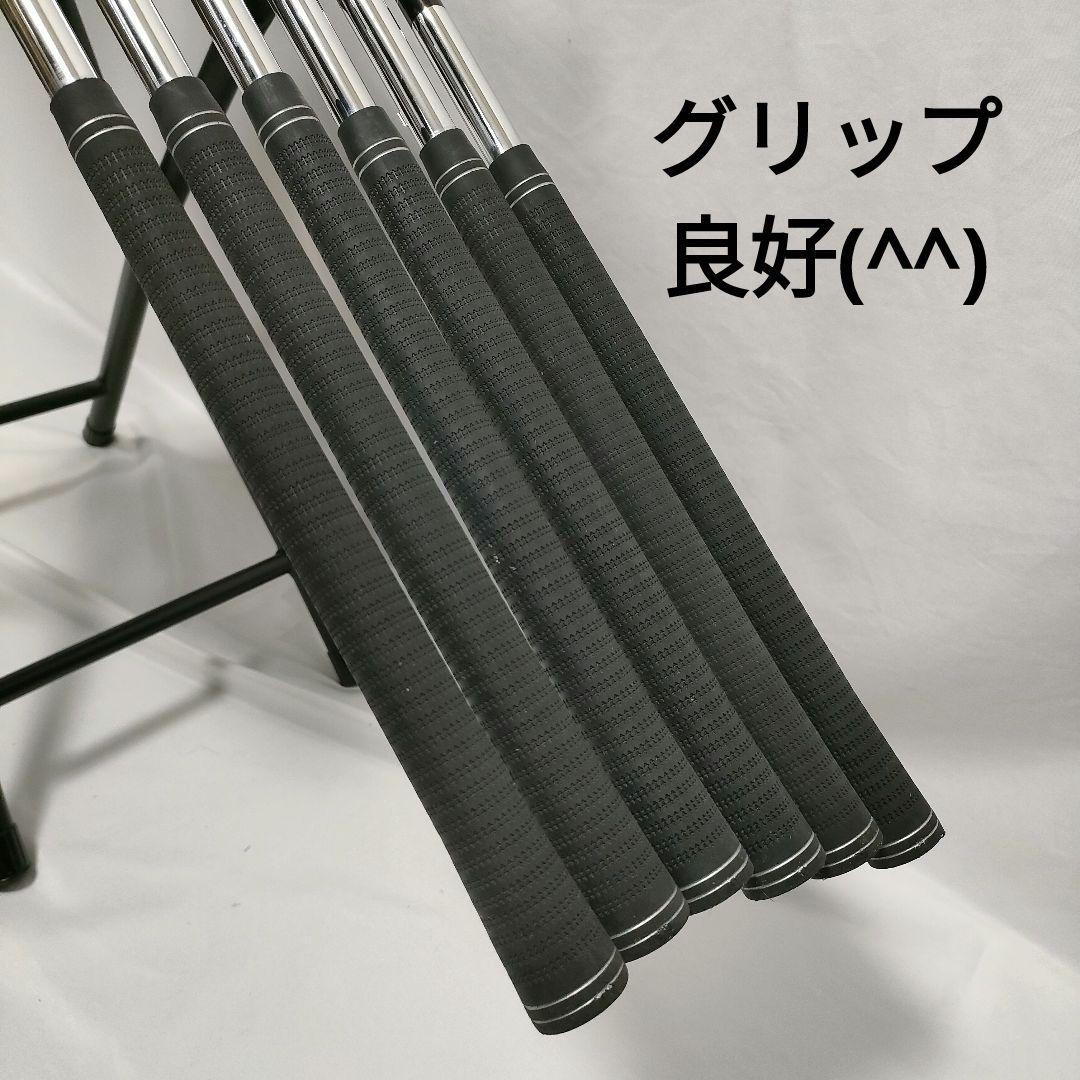良品　Cougar　メンズ　フルセット　買い足し不要　即ラウンドOK　送料込み