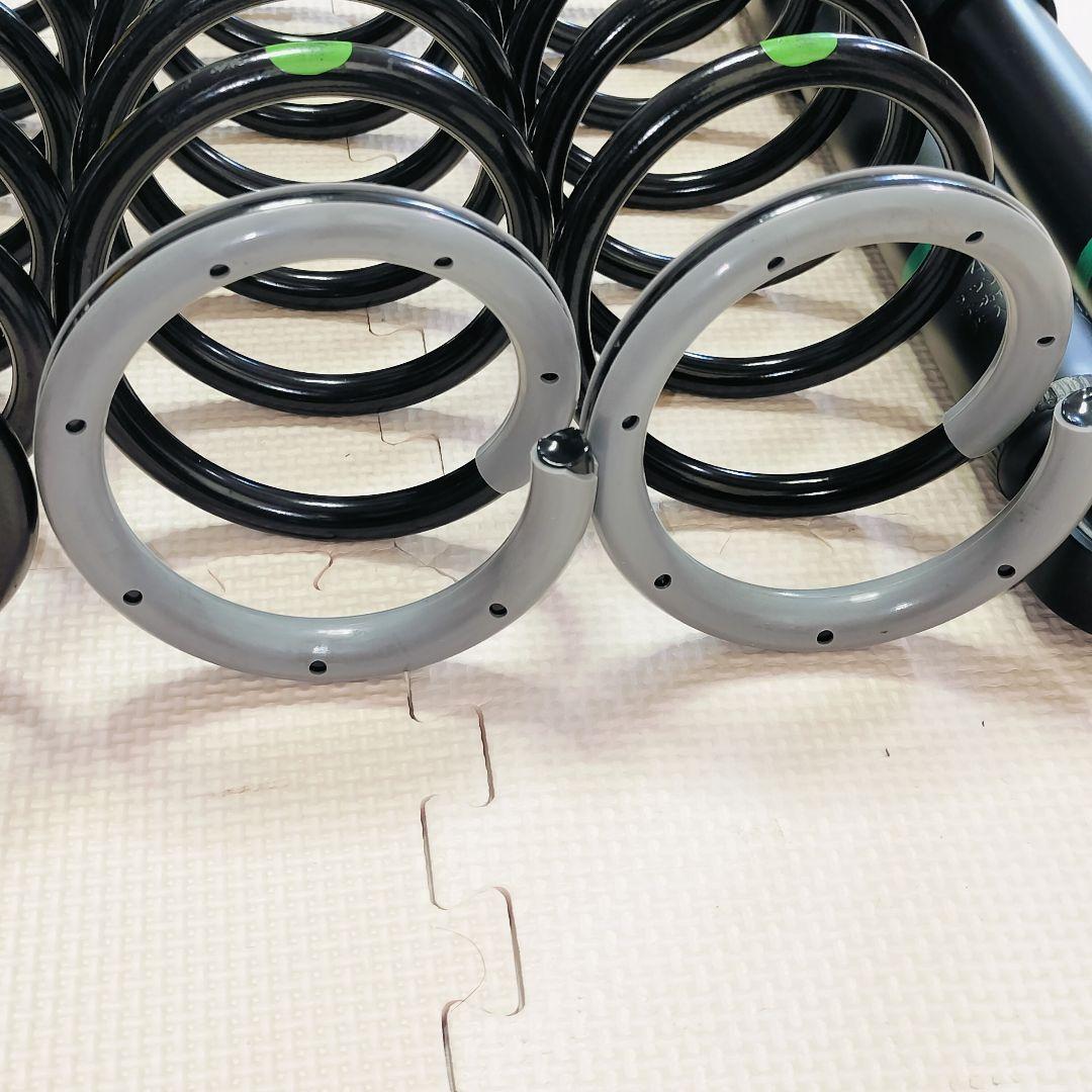 美品】ジムニーシエラJB74W純正サスキット／JB23への強化流用にも‼️①