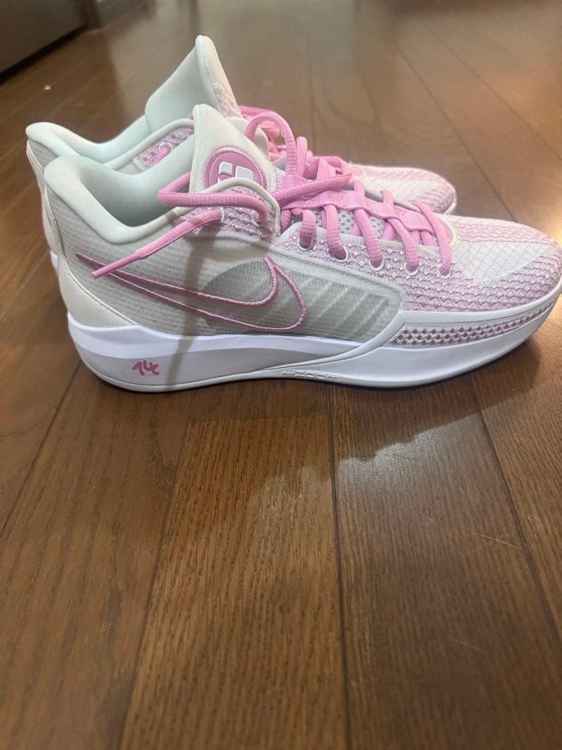 バッシュサブリナ1 By You - メルカリ