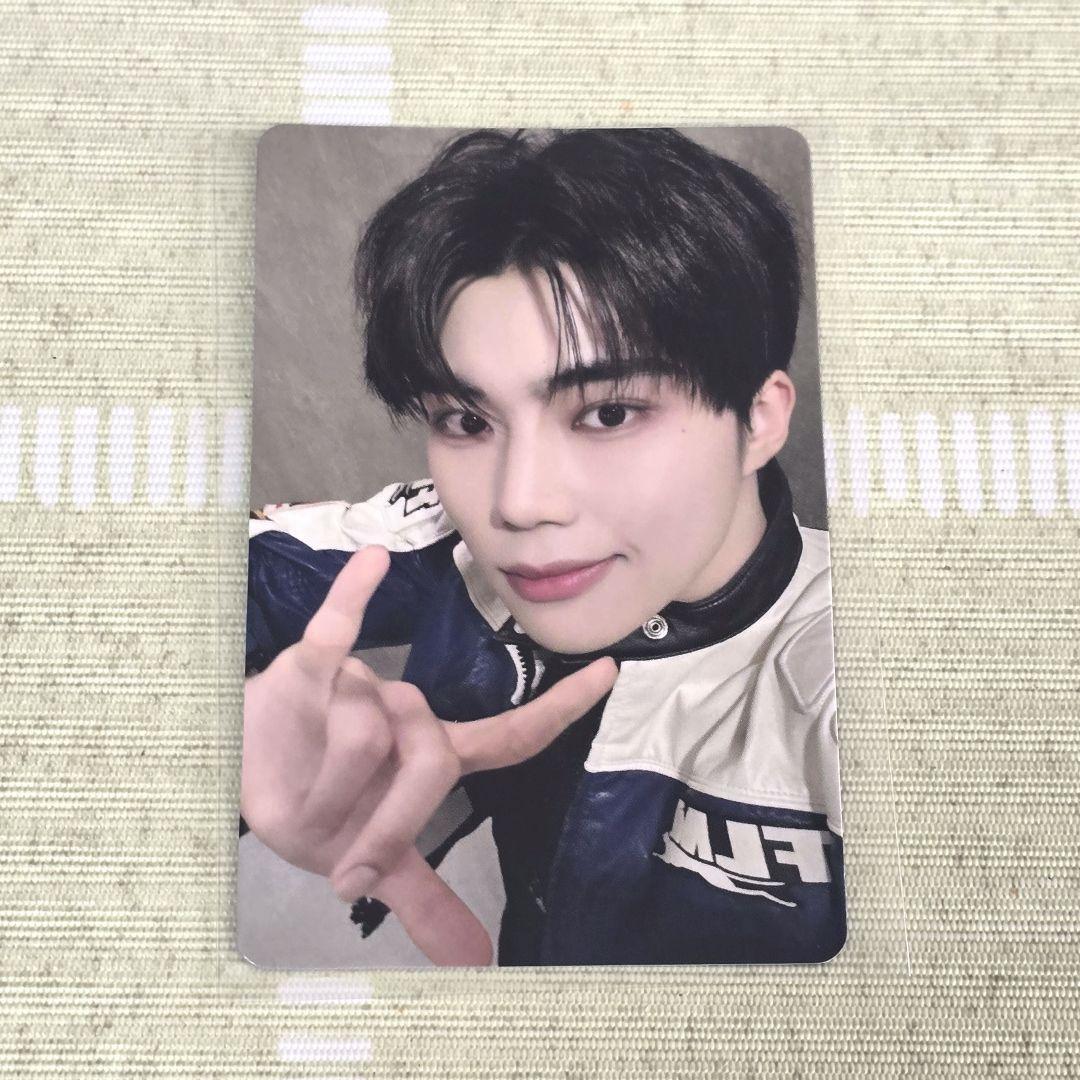 ゴヌク トレカ ゼベワン ZEROBASEONE ZB1Blu-ray - メルカリ