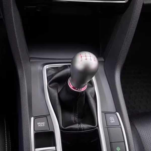 ホンダ FL5 シビックタイプR 純正シフトノブ - メルカリ