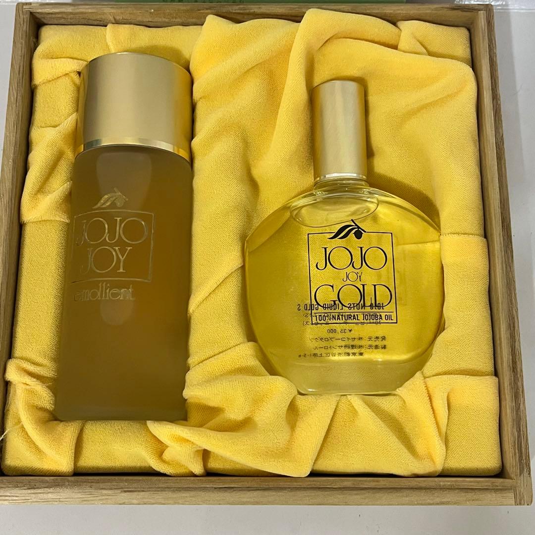 ブースター・導入液 jojo joy GOLD 楽天市場】ホホバオイル 100% オーガニック 100ml BDIH認証 JOJO GOLD
