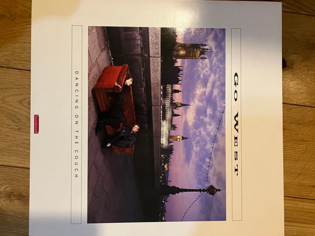 21枚セット 80年代 ニューウェイブ ニューロマンティック new wave