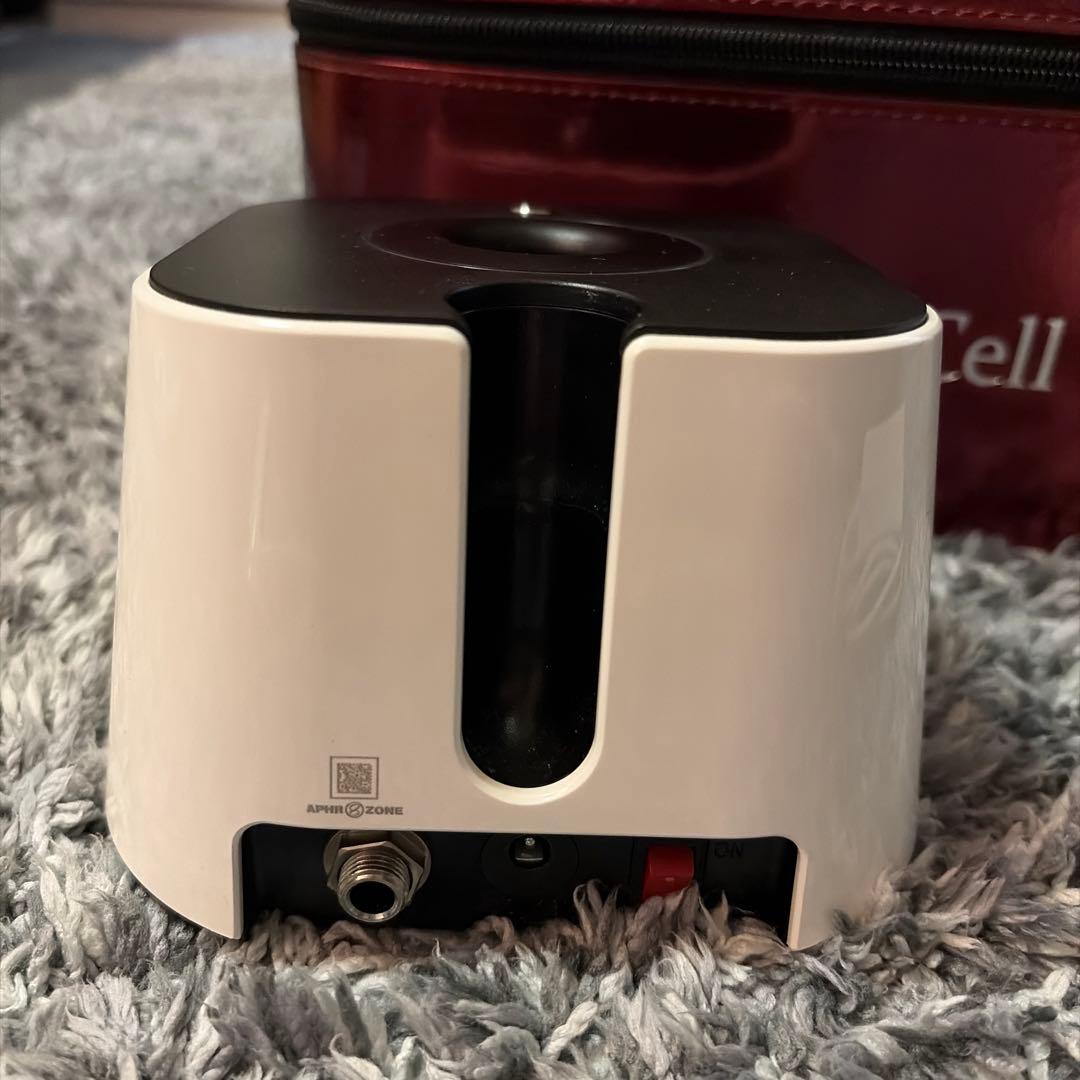 Ruby-Cell エアブラシシステム - メルカリ