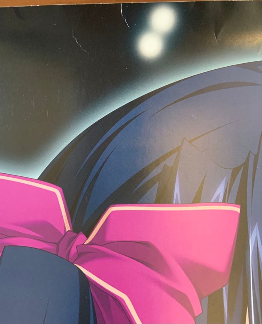 RusK Aster 販促B2ポスター - メルカリ