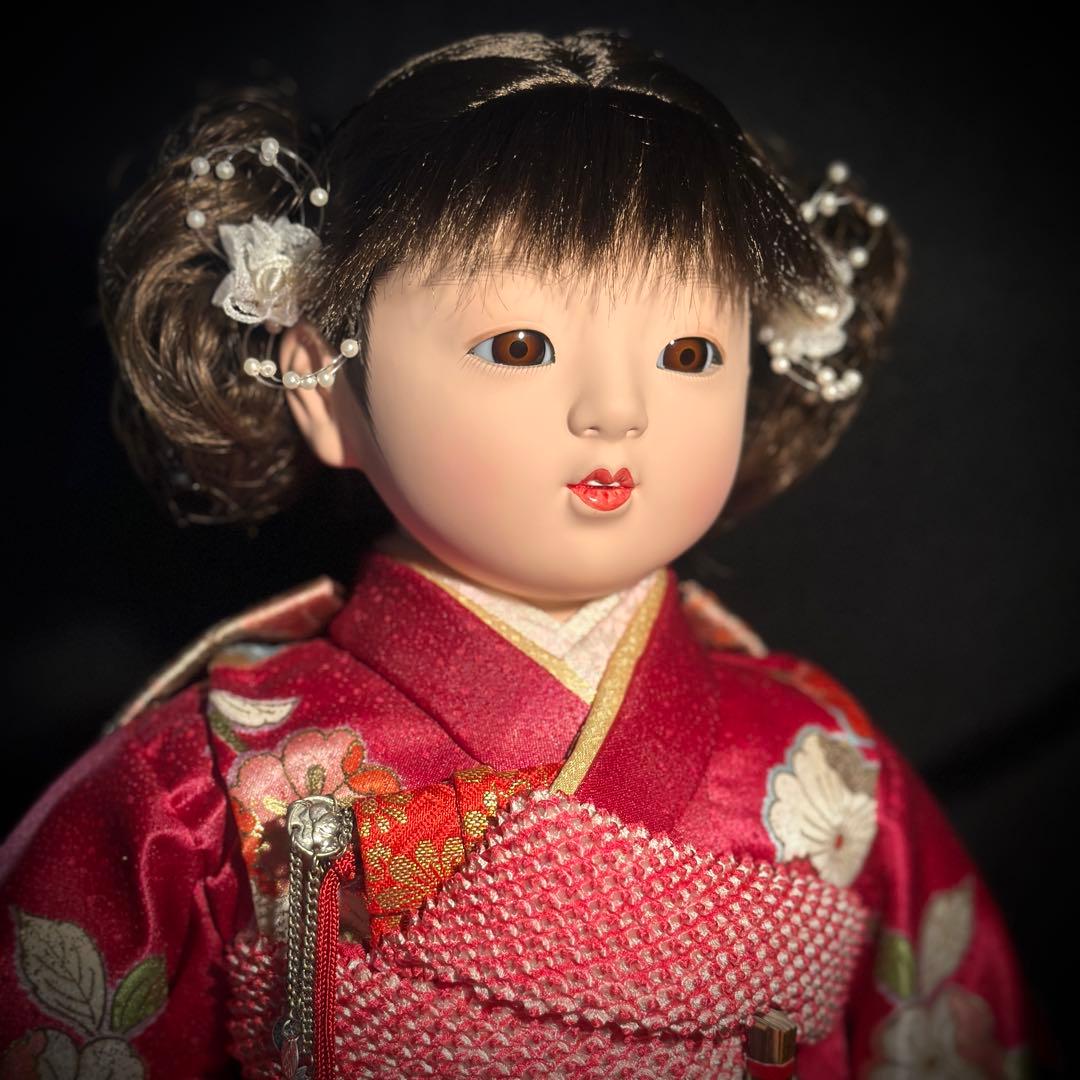 超特級呪物》財運爆上げチョウピラコ様（座敷童子様）の宿る金の小槌