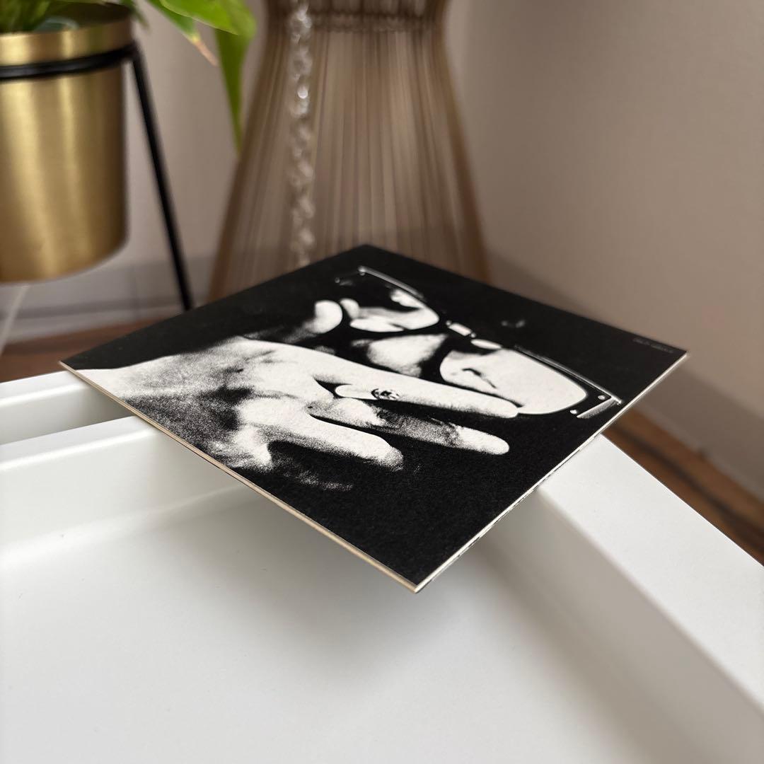 浅川マキ black-ブラックにグッドラック 2CD - メルカリ
