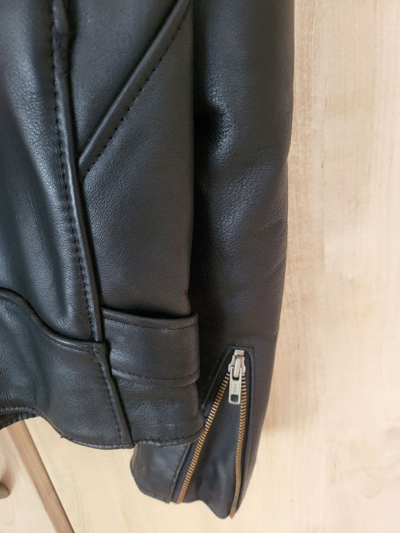 バーチャファイター2 ジャッキー革ジャン - メルカリ