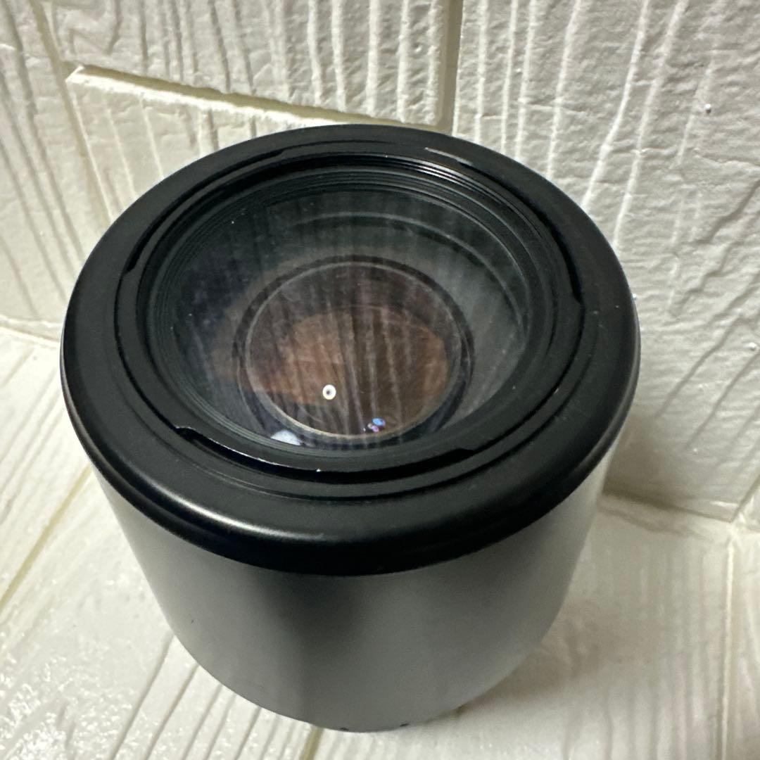 一時値下げ中Canonレンズ 4本セット