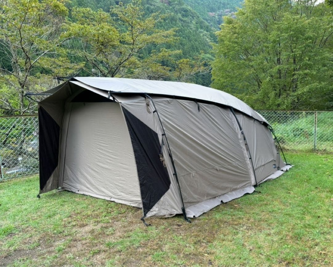 ラーテルワークス BODEN MID ブラッシュファイバー - メルカリ