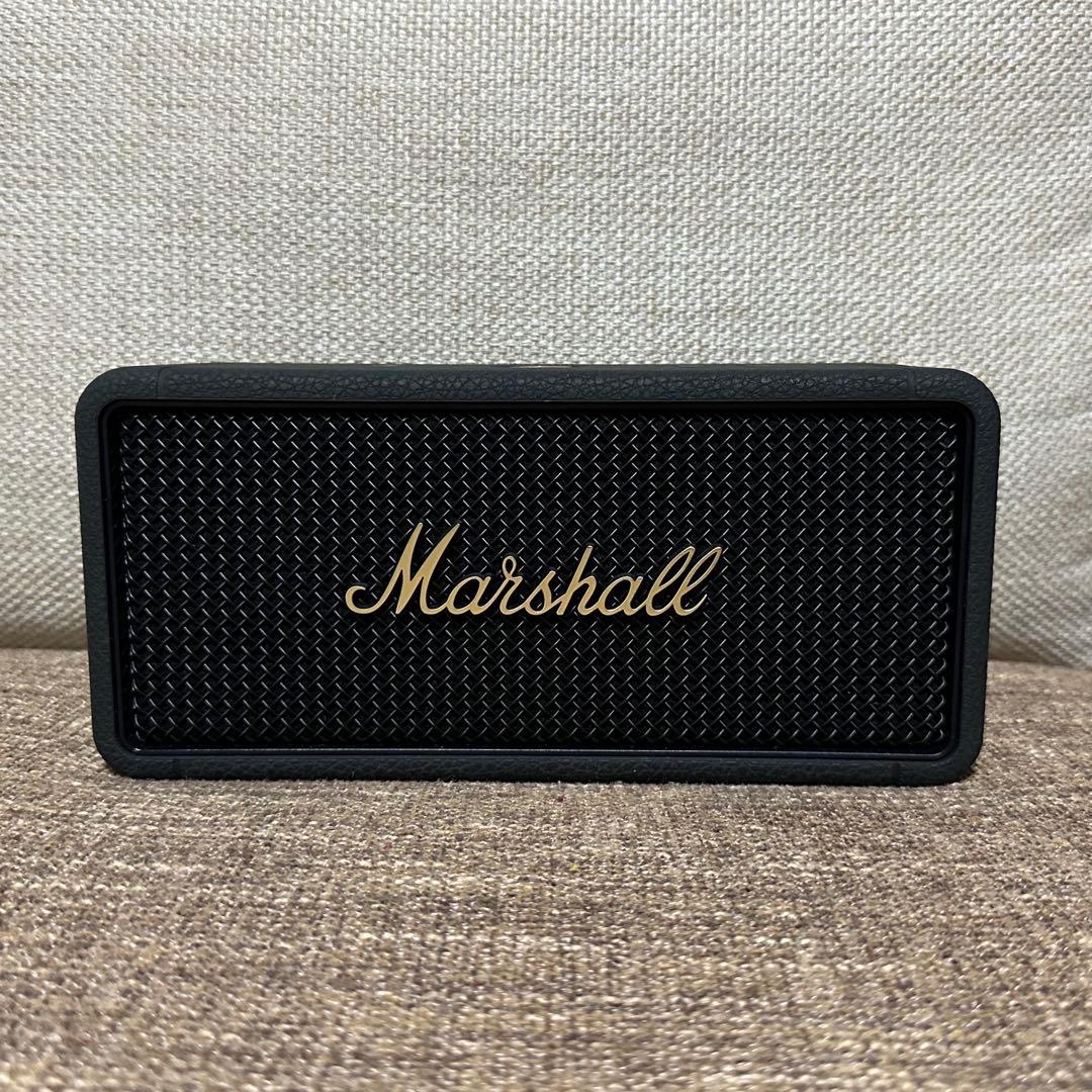 Marshall MIDDLETON マーシャル ミドルトン スピーカー Marshall MIDDLETON / マーシャル ミドルトン ワイヤレススピーカー