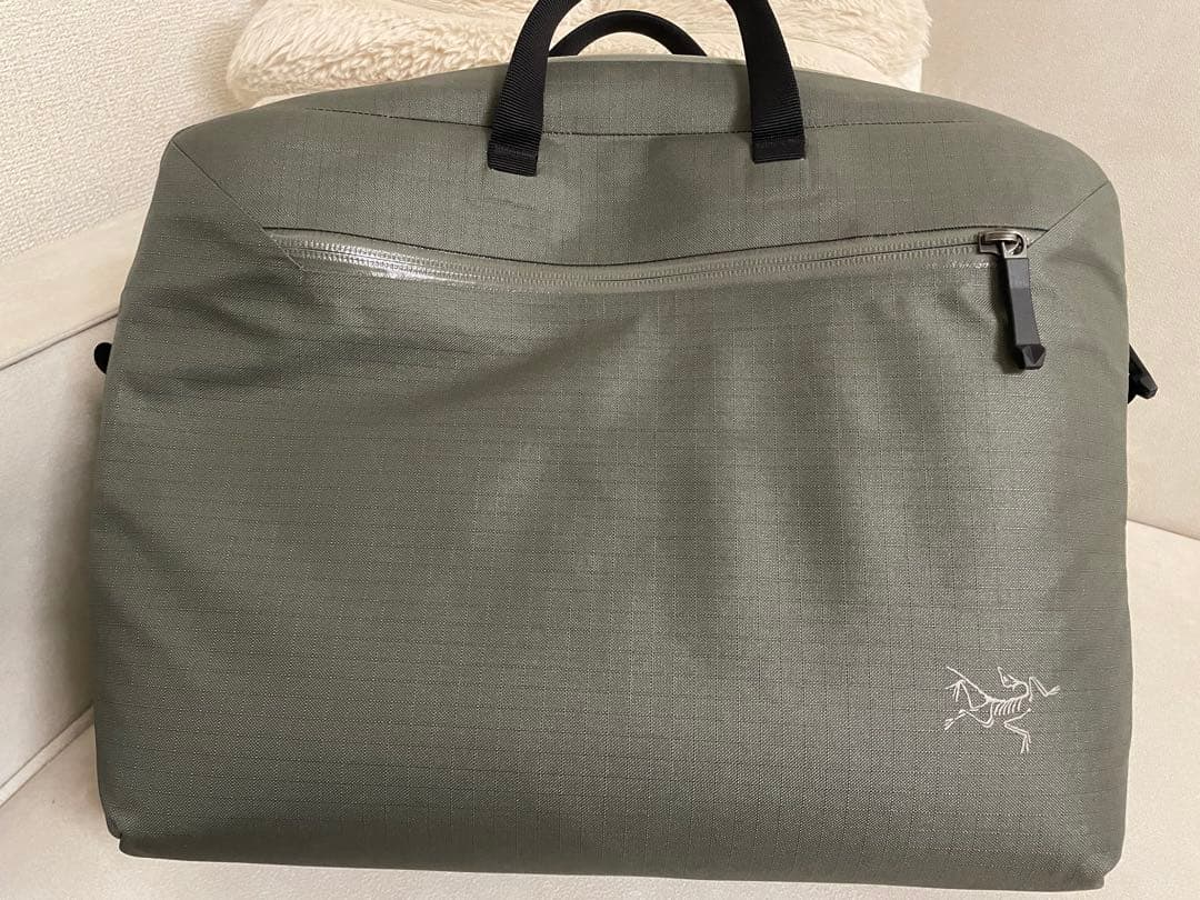 K*様 アークテリクス ブリーフケース NEW】Granville Briefcase – Arc'teryx Tokyo Ginza