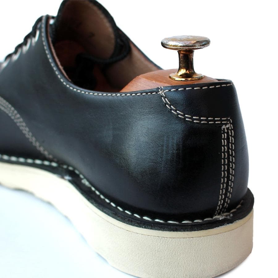 良品 DANNER WORK MOC D910054 モックトゥ 日本製 - メルカリ